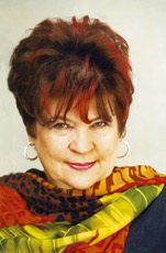 Violeta Palčinskaitė